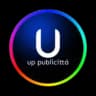 Logomarca da Up Publicittà